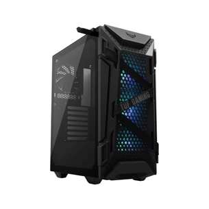 Корпус для ПК ASUS GT301 TUF GAMING (90DC0040-B49000) зображення 1