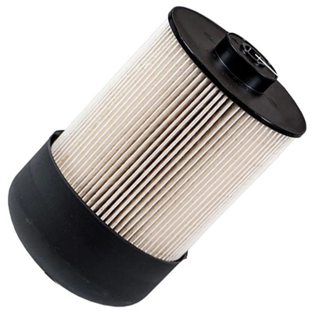 Фильтр топливный Wixfiltron WF8493 - изображение 1