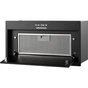 Витяжка кухонна GRANADO Palamos 2613-1200 black (GCH556311 GCH516311) - зменшене зображення 2