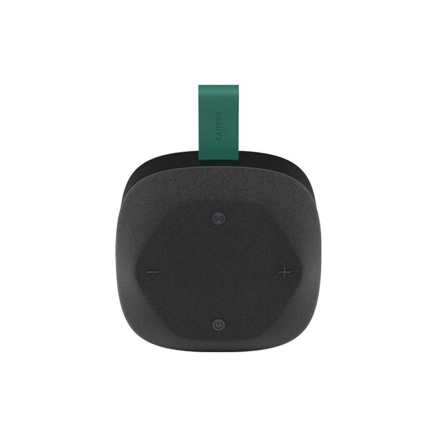 Акустична система Canyon HEXAGON 10 Black/Green (CNE-CBTSP10BG) - picture 4