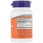 Трави Now Foods Глутатіон, 500 мг, Glutathione, 30 вегетаріанських капсул (NOW-00175) - зменшене зображення 2