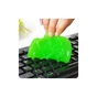 Универсальный чистящий набор XoKo Super Clean GEL, Green (XK-SС-GR) - уменьшенное изображение 2