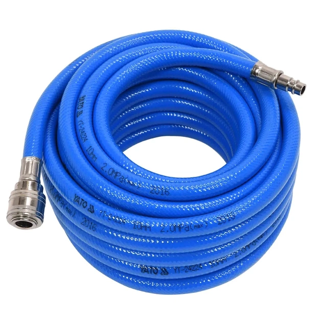 Пневматичний шланг Yato YT-24224 - picture 1