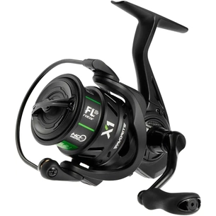 Котушка Favorite X1 2500S (X125S2) 5.21 9+1BB (1693.51.45) зображення 1