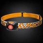 Ліхтар Mactronic Rebel (400 Lm) Cool/Warm White/Red LED Recharg Type-C (AHL0061UC) (DAS303688) - зменшене зображення 4