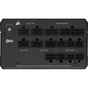 Блок живлення Corsair 1200W HX1200i PCIE5 (CP-9020281-EU) - зменшене зображення 3