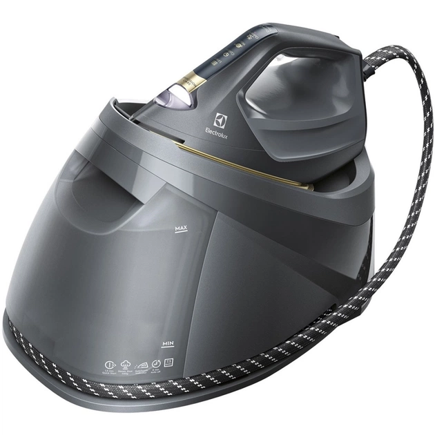 Парова станція Electrolux E8ST1-8EGM - зображення 1