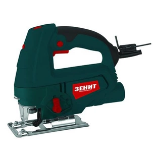 Електролобзик Зеніт ЗПЛ-980 (841721) изображение 1