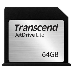Карта пам'яті Transcend 64GB SDXC JetDrive Lite (TS64GJDL130) зображення 1