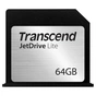 Карта пам'яті Transcend 64GB SDXC JetDrive Lite (TS64GJDL130) - зменшене зображення 1