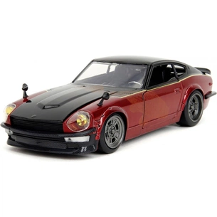 Машина Jada Форсаж Ниссан Датсун 240Z 1:24 (253203090) изображение 1