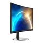 Монітор MSI PRO MP2422C - зменшене зображення 2