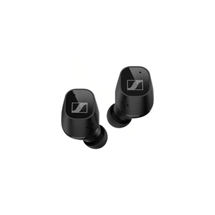 Навушники Sennheiser CX Plus True Wireless Black (509188) зображення 1