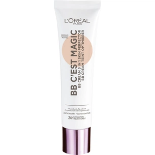 BB-крем L'Oreal Paris C'est Magic 5в1 04 - Medium 30 мл (3600523723485) изображение 1