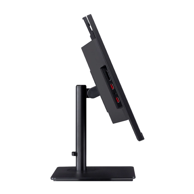 Моноблок Prologix PLQ61024 (PLQ61024.I121.16.S5.N.3257) Black - изображение 8