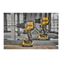 Шуруповерт DeWALT XR Li-Ion PowerStack 90 Нм, 18V 1x1.7Ah, кейс TSTAK (DCD800E1T) - зменшене зображення 3