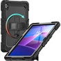 Чехол для планшета BeCover FortTab Lenovo Tab TB-311FU 10.1" Black (715642) - уменьшенное изображение 2