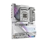 Материнская плата Gigabyte X870E Aorus Master X3D Ice Socket AM5 - уменьшенное изображение 3
