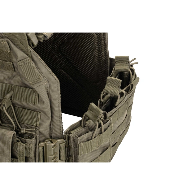 Плитоноска 2E Combat Тип 3 2Е Green (2E-MILPLACARTYPE3-YC-OG) - зображення 14