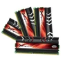 Модуль пам'яті для комп'ютера DDR3 32GB (4x8GB) 2133 MHz Team (TXD332G2133HC11QC-L) - уменьшенное изображение 1