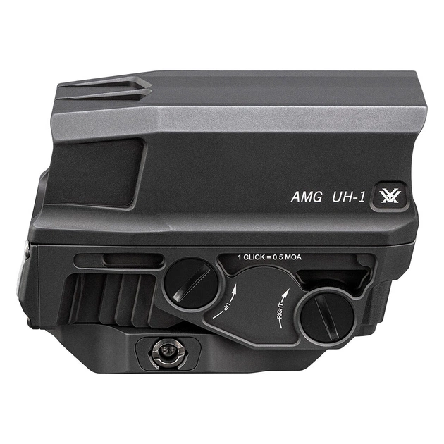 Коліматорний приціл Vortex Голографічний AMG UH-1 GEN II 1 MOA (AMG-HS02) - picture 6