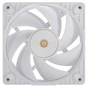 Вентилятор Asus ProArt PF120 White (90DA00M3-B09000) - уменьшенное изображение 3