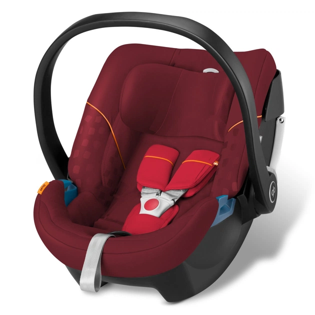 Автокрісло GB Artio Dragonfire Red (616110005) - зображення 1