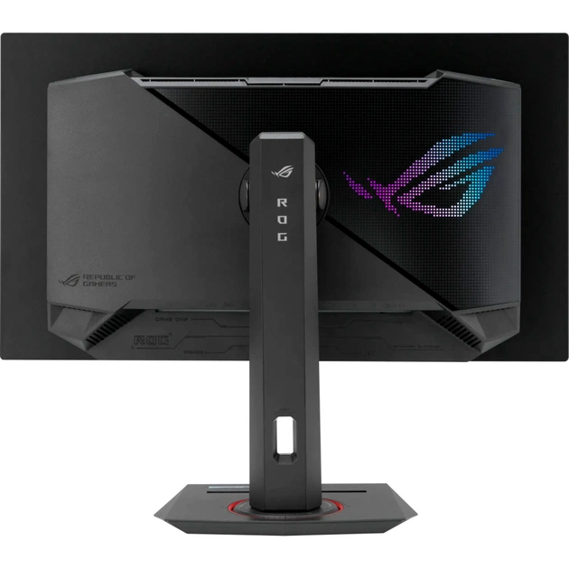 Монітор ASUS ROG Strix OLED XG27UCDMG (90LM0B20-B01971) - зображення 4