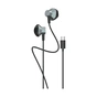 Навушники Celebrat D14 Black (1006636) - зменшене зображення 3