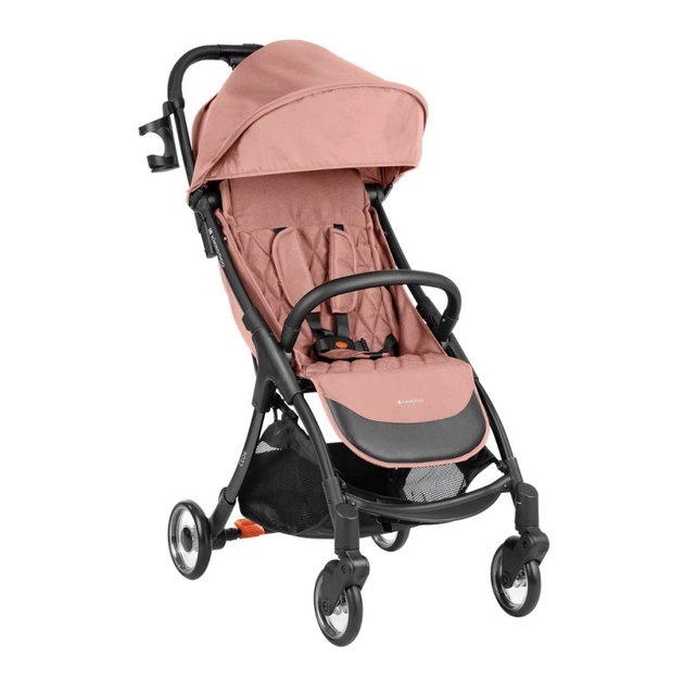 Коляска Kikka Boo Cloe 2023 Pink (31001030162) - изображение 1
