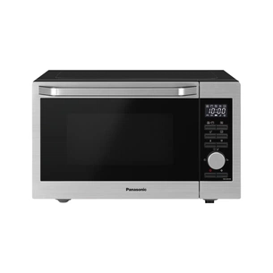 Мікрохвильова піч Panasonic NN-C69MSZUE зображення 1