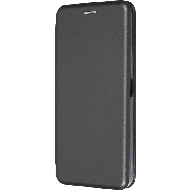 Чохол до мобільного телефона Armorstandart G-Case Tecno Spark Go 2 4G Black (ARM87148) - зображення 1
