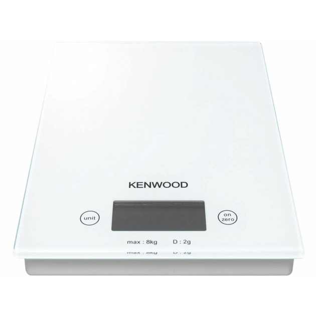 Ваги кухонні Kenwood DS 401 (DS401) - зображення 1