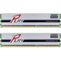 Модуль пам'яті для комп'ютера DDR3 8GB (2x4GB) 1866 MHz PLAY Silver Goodram (GYS1866D364L9AS/8GDC) - зменшене зображення 1