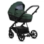 Коляска TUTIS VIVA5 Essential Emerald (1452064) - зменшене зображення 2