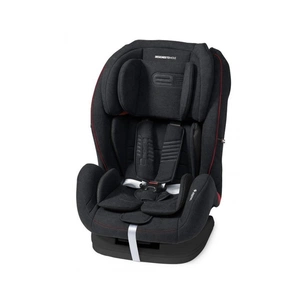 Автокрісло Espiro Kappa New 10 Onyx (5901750293818) зображення 1