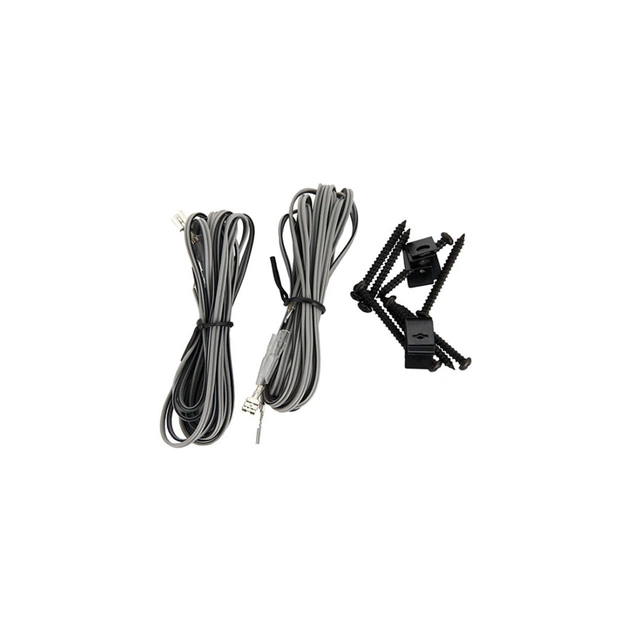 Коаксіальна акустика EDGE EDST219-E6 - зображення 6