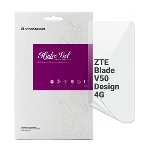 Плівка захисна Armorstandart Anti-Blue ZTE Blade V50 Design 4G (ARM70673) зображення 1