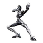 Фигурка для геймеров Weta Workshop Borderlands 3 Zer0 (105003033) - уменьшенное изображение 1