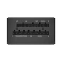 Блок живлення Deepcool 1000W PQ1000M (R-PQA00M-FA0B-EU) - зменшене зображення 4