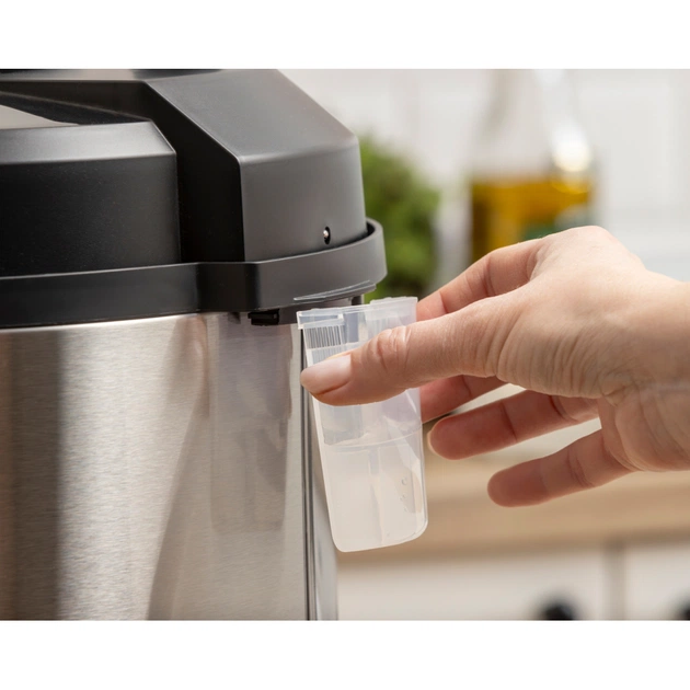 Мультиварка Gorenje GMC6SBK - picture 9