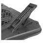 Подставка для ноутбука Esperanza EGC110 with RGB Xalok (EGC110) - уменьшенное изображение 4