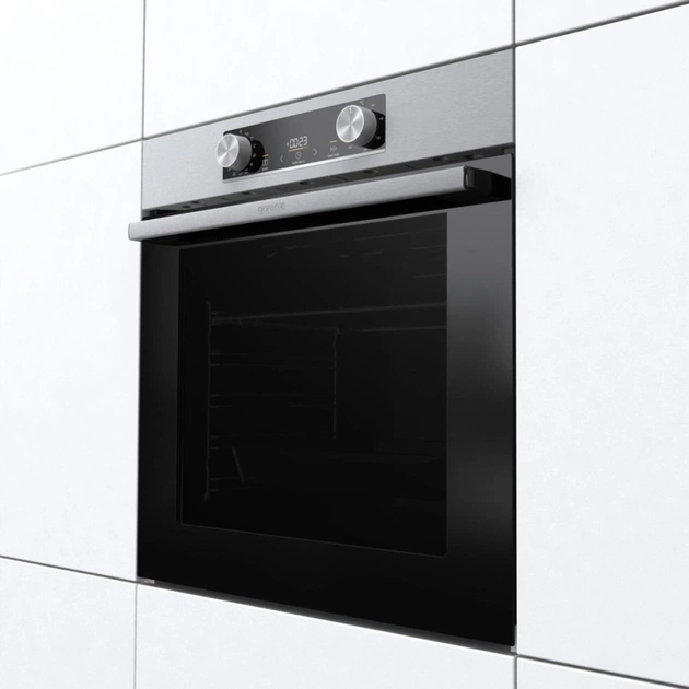 Комплект вбудованої техніки Gorenje SET_BO6737E02XK_G642ABX - picture 8