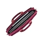 Сумка для ноутбука RivaCase 15.6" 8335 Red (8335Red) - зменшене зображення 5
