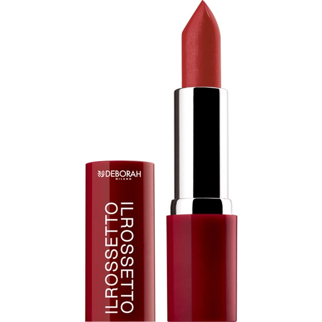 Помада для губ Deborah Il Rossetto 602 (8009518110654) - изображение 1