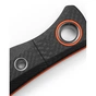 Ніж Benchmade Meatcrafter Orange CF (15500OR-2) - зменшене зображення 6