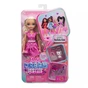 Лялька Barbie Dream besties Малібу Новий аутфіт (JKP50) - зменшене зображення 7