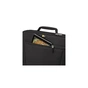 Сумка для ноутбука Case Logic 17.3" Value Laptop Bag VNCI-217 Black (3201490) - зменшене зображення 5
