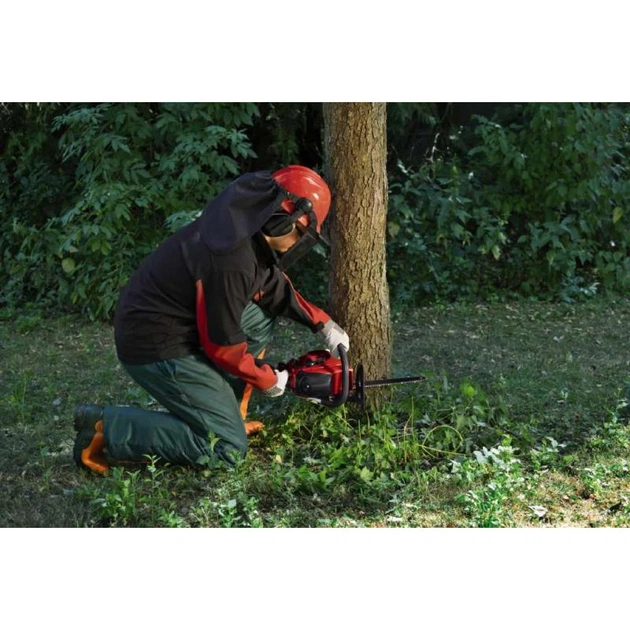 Ланцюгова пила Einhell GC-PC 1235/1 бензинова (4501862) - picture 3