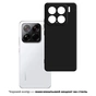Чохол до мобільного телефона BeCover Xiaomi 15 5G Black (713781) - зменшене зображення 2